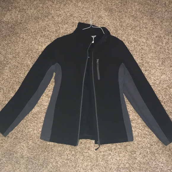 pulse softshell jacket